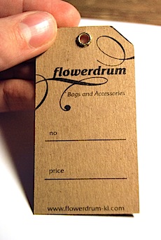 44flavours — Flowerdrum