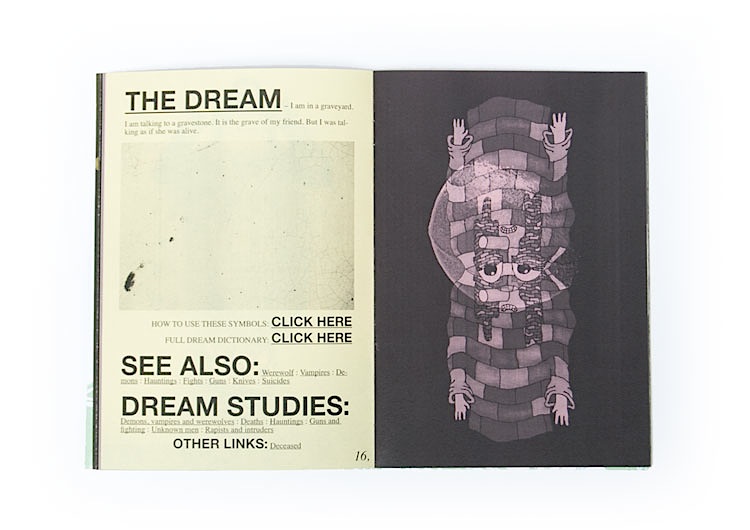 44flavours — Dream Magazine