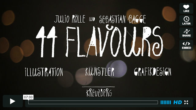 44flavours