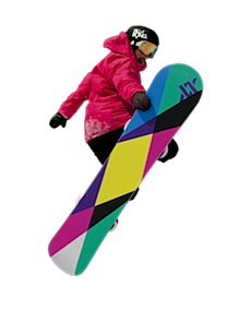 44flavours — Völkl Snowboards — Flavor