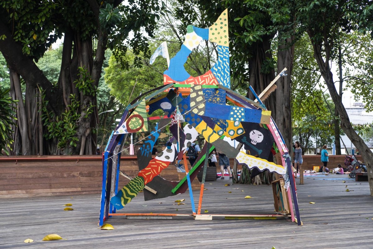 44flavours — Prototype Festival São Paulo 2014