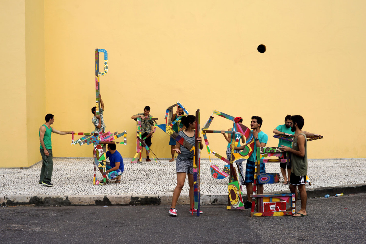 44flavours — Prototype Festival Brazil