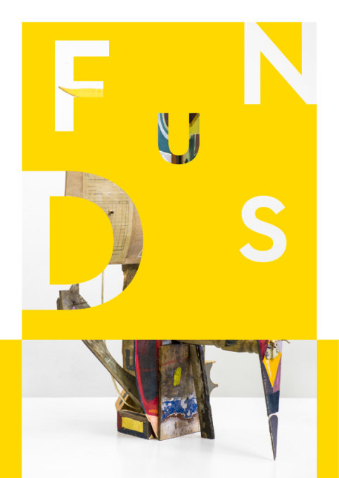 44flavours — FUNDUS Exhibition