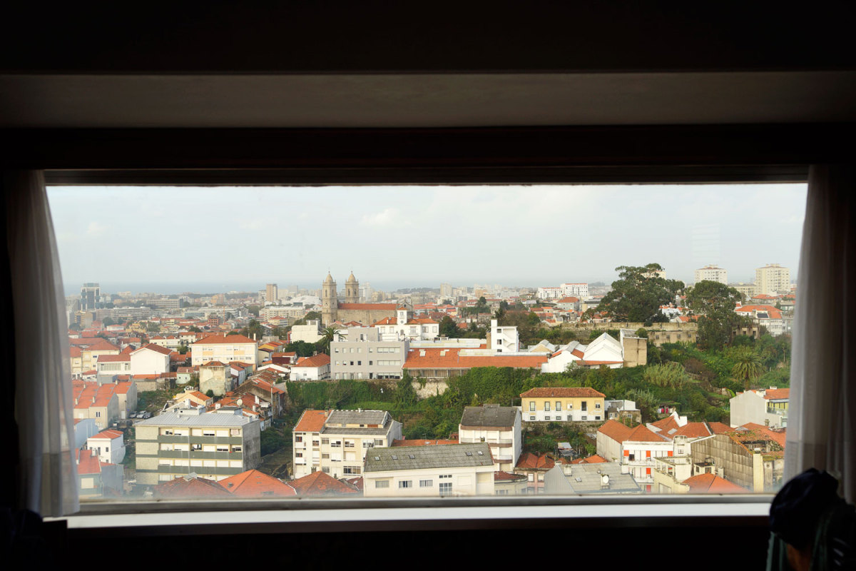 44flavours — Get Set Festival – Porto