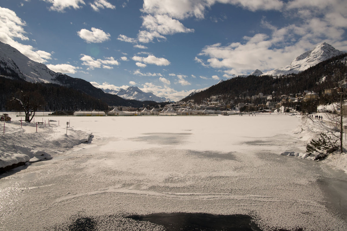 44flavours — St. Moritz Sessions 2015