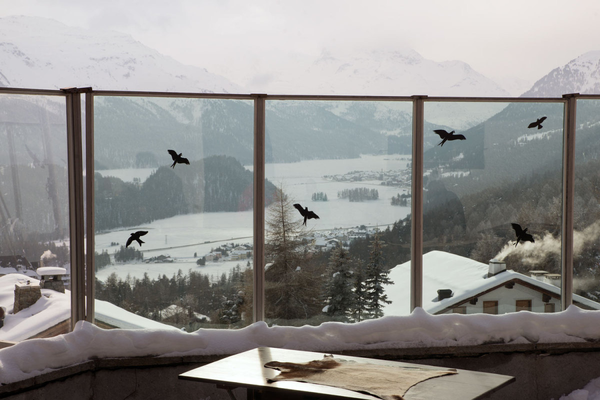 44flavours — St. Moritz Sessions 2015