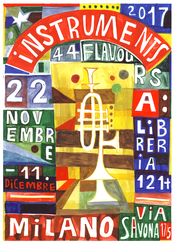 44flavours